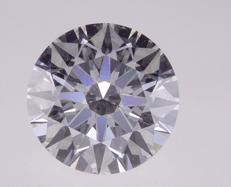 1.18 CT Round Lab-Grown Diamond Surrey Vancouver Canada Langley Burnaby Richmond