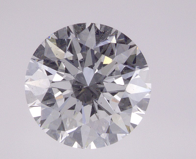 1.21 CT Round Lab-Grown Diamond Surrey Vancouver Canada Langley Burnaby Richmond