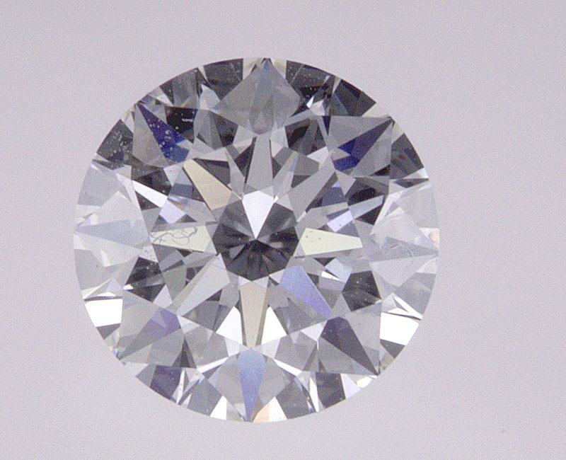 1.22 CT Round Lab-Grown Diamond Surrey Vancouver Canada Langley Burnaby Richmond