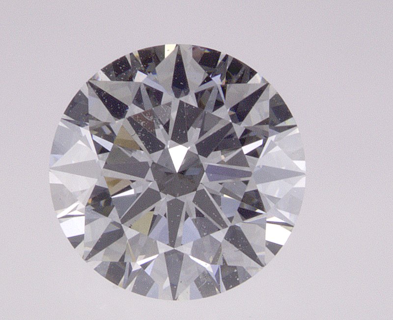 1.42 CT Round Lab-Grown Diamond Surrey Vancouver Canada Langley Burnaby Richmond