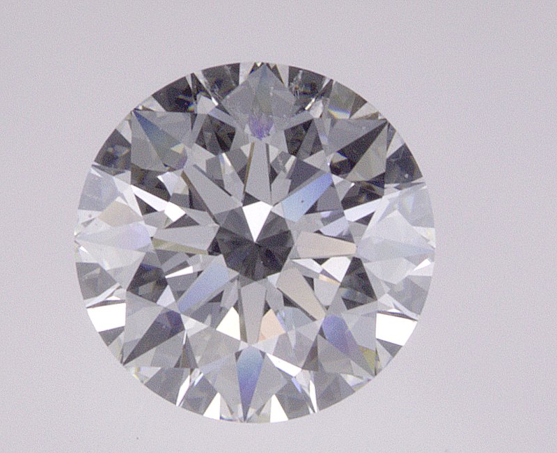 1.23 CT Round Lab-Grown Diamond Surrey Vancouver Canada Langley Burnaby Richmond