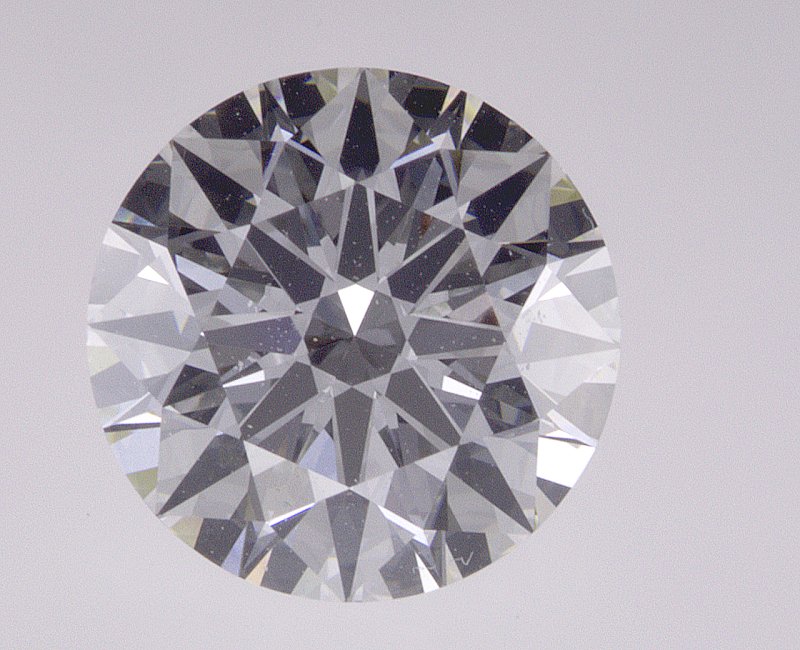 2.15 CT Round Lab-Grown Diamond Surrey Vancouver Canada Langley Burnaby Richmond