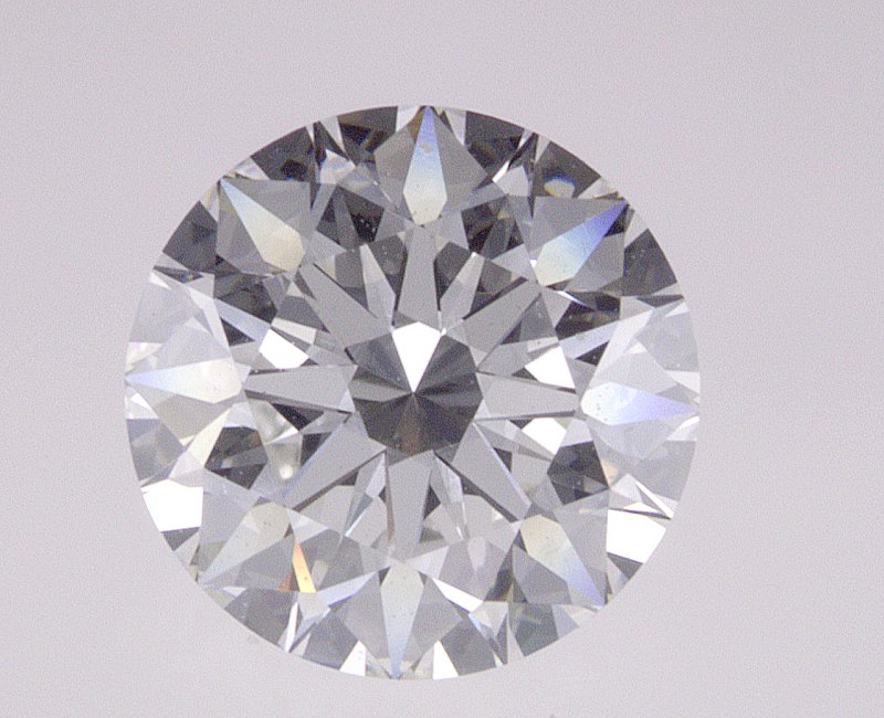 1.43 CT Round Lab-Grown Diamond Surrey Vancouver Canada Langley Burnaby Richmond