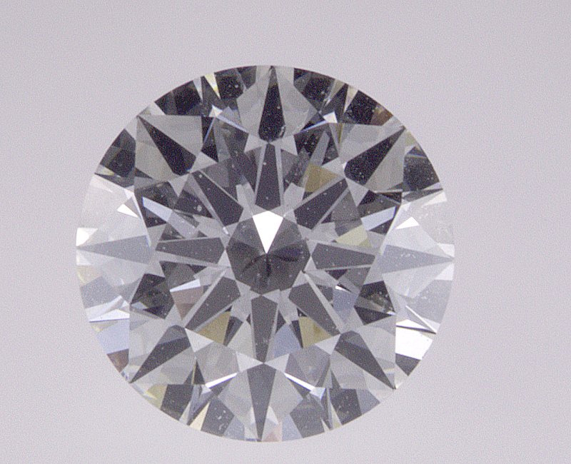 1.24 CT Round Lab-Grown Diamond Surrey Vancouver Canada Langley Burnaby Richmond