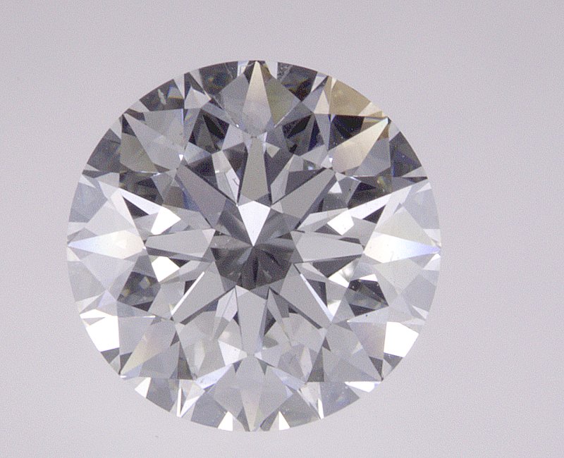 2.13 CT Round Lab-Grown Diamond Surrey Vancouver Canada Langley Burnaby Richmond