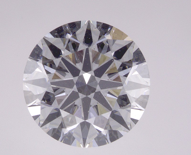 2.14 CT Round Lab-Grown Diamond Surrey Vancouver Canada Langley Burnaby Richmond