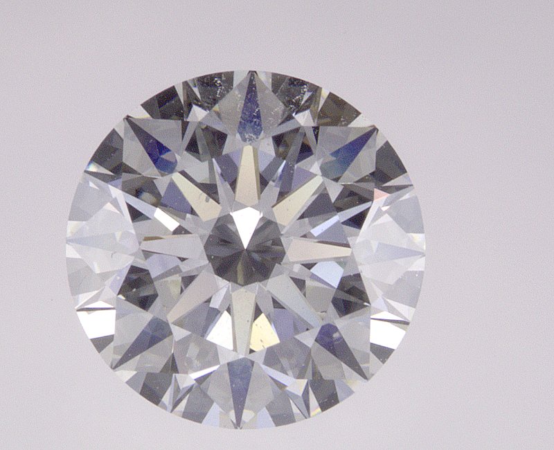 2.2 CT Round Lab-Grown Diamond Surrey Vancouver Canada Langley Burnaby Richmond