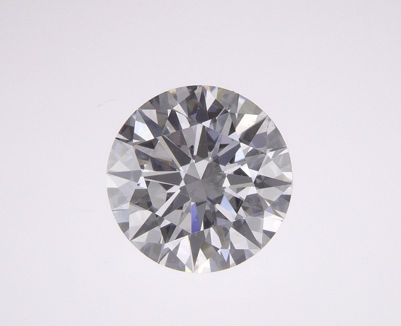 1.1 CT Round Lab-Grown Diamond Surrey Vancouver Canada Langley Burnaby Richmond