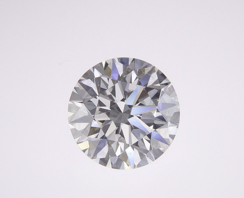 1.11 CT Round Lab-Grown Diamond Surrey Vancouver Canada Langley Burnaby Richmond