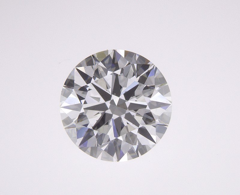 1.11 CT Round Lab-Grown Diamond Surrey Vancouver Canada Langley Burnaby Richmond