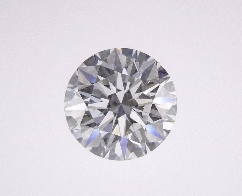 1.16 CT Round Lab-Grown Diamond Surrey Vancouver Canada Langley Burnaby Richmond