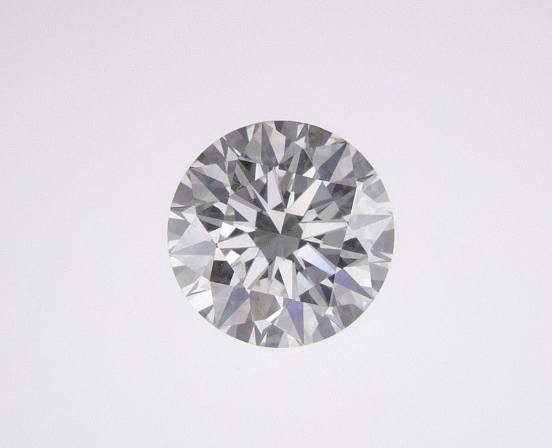 0.81 CT Round Lab-Grown Diamond Surrey Vancouver Canada Langley Burnaby Richmond