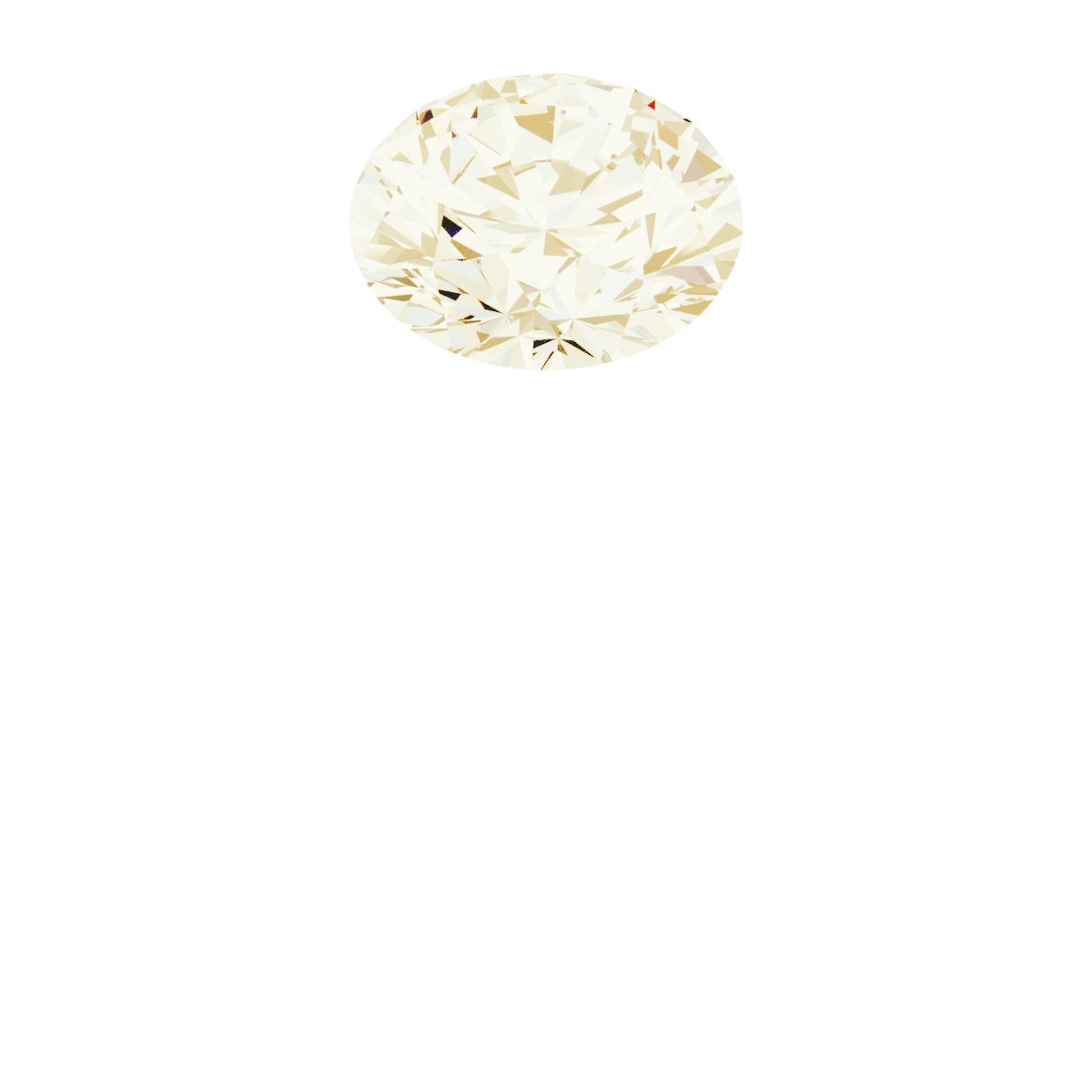 Three-Stone Engagement Ring