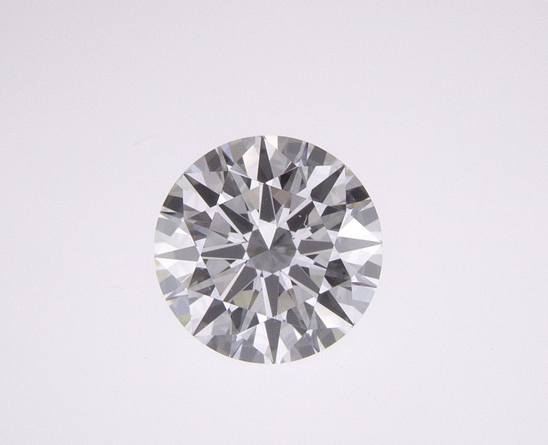 0.8 CT Round Lab-Grown Diamond Surrey Vancouver Canada Langley Burnaby Richmond