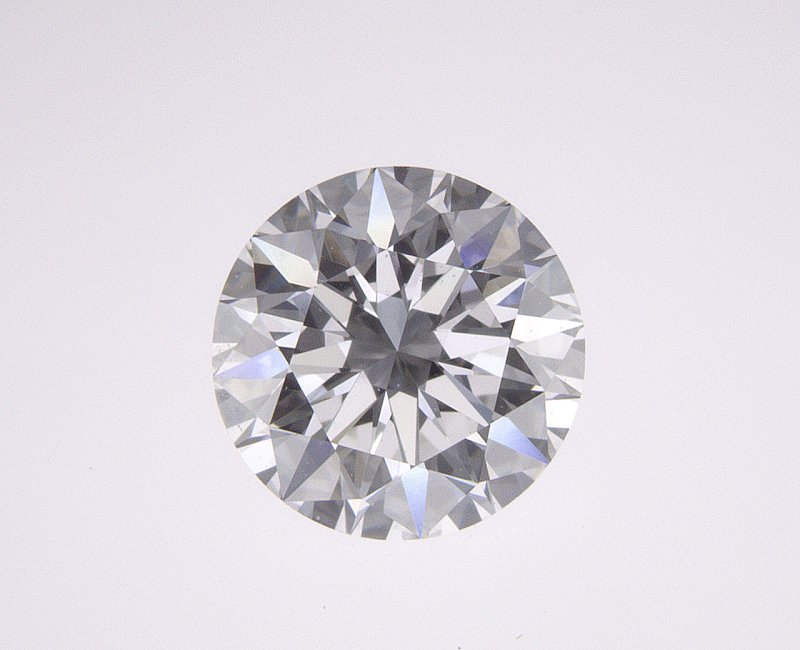 1.16 CT Round Lab-Grown Diamond Surrey Vancouver Canada Langley Burnaby Richmond