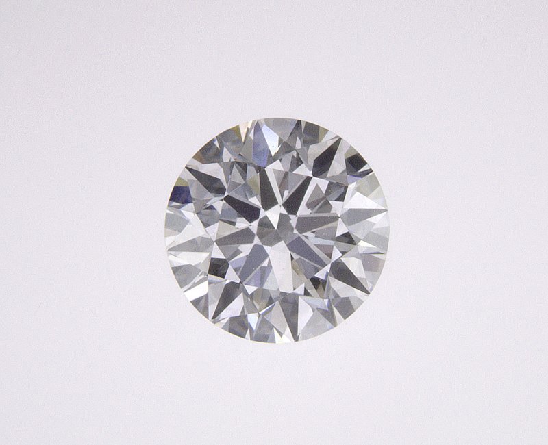 0.81 CT Round Lab-Grown Diamond Surrey Vancouver Canada Langley Burnaby Richmond