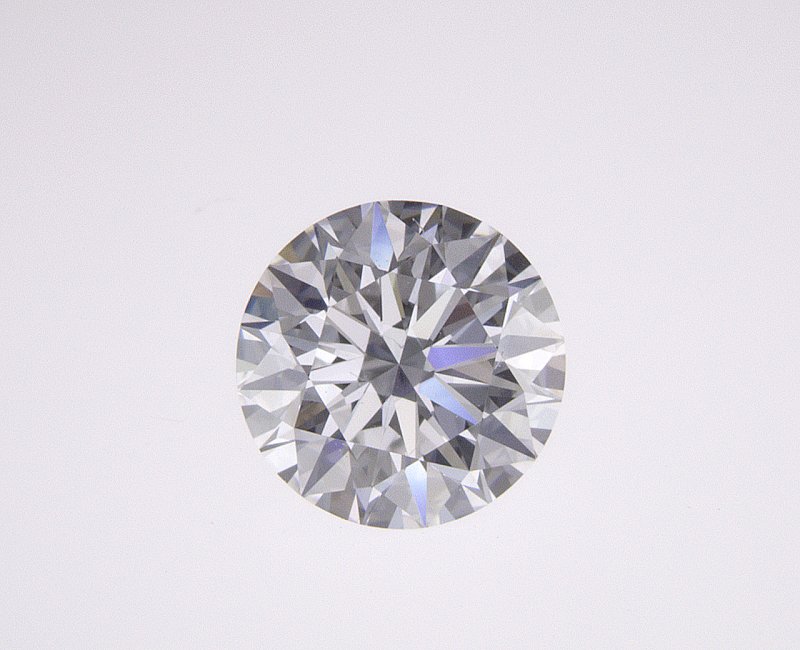 0.8 CT Round Lab-Grown Diamond Surrey Vancouver Canada Langley Burnaby Richmond