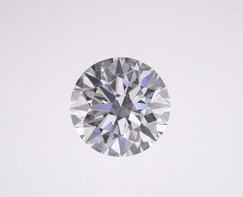 0.81 CT Round Lab-Grown Diamond Surrey Vancouver Canada Langley Burnaby Richmond