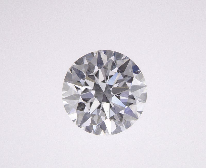 0.81 CT Round Lab-Grown Diamond Surrey Vancouver Canada Langley Burnaby Richmond