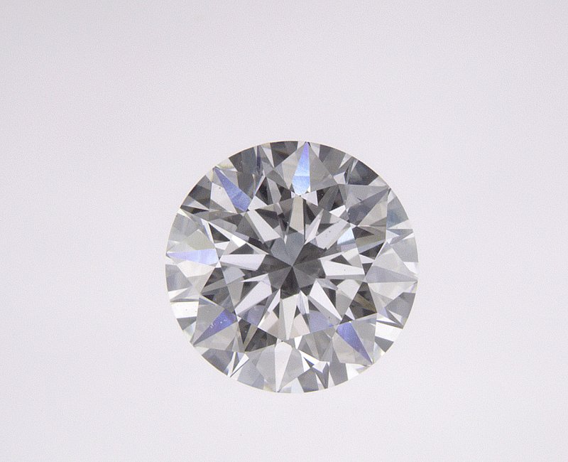 1.01 CT Round Lab-Grown Diamond Surrey Vancouver Canada Langley Burnaby Richmond