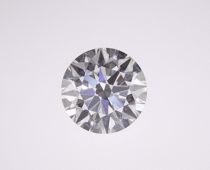 0.81 CT Round Lab-Grown Diamond Surrey Vancouver Canada Langley Burnaby Richmond