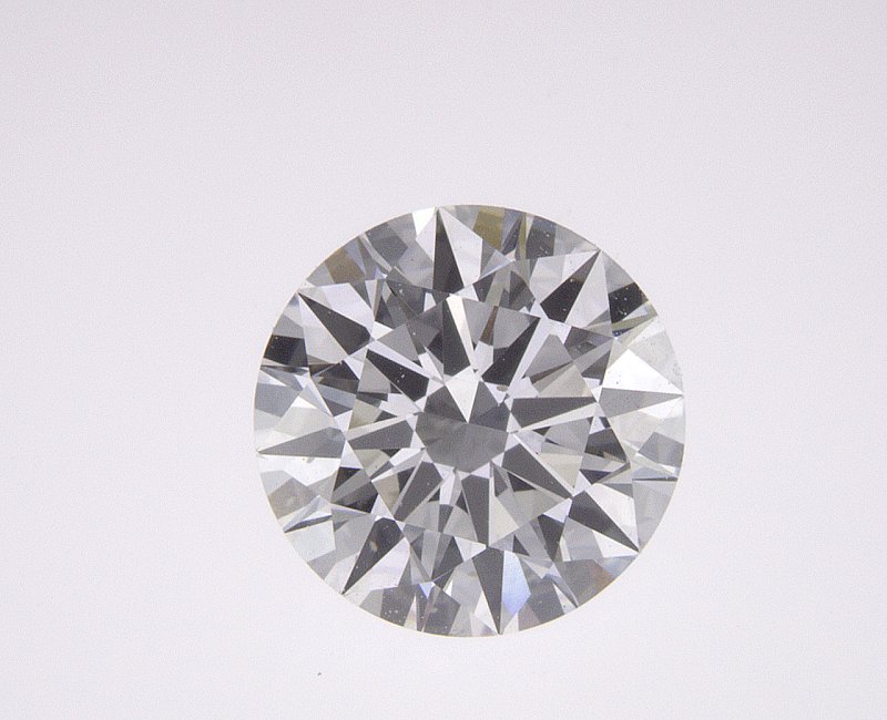 1.27 CT Round Lab-Grown Diamond Surrey Vancouver Canada Langley Burnaby Richmond