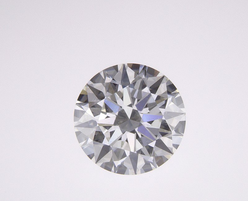 1.03 CT Round Lab-Grown Diamond Surrey Vancouver Canada Langley Burnaby Richmond