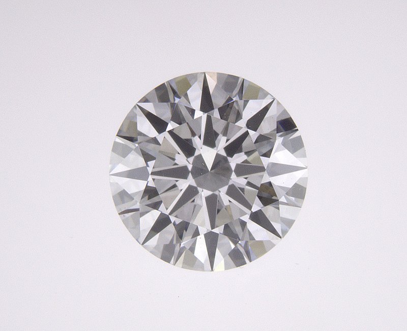 1.28 CT Round Lab-Grown Diamond Surrey Vancouver Canada Langley Burnaby Richmond