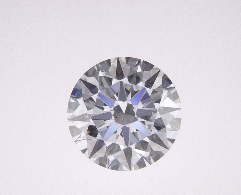 1.22 CT Round Lab-Grown Diamond Surrey Vancouver Canada Langley Burnaby Richmond