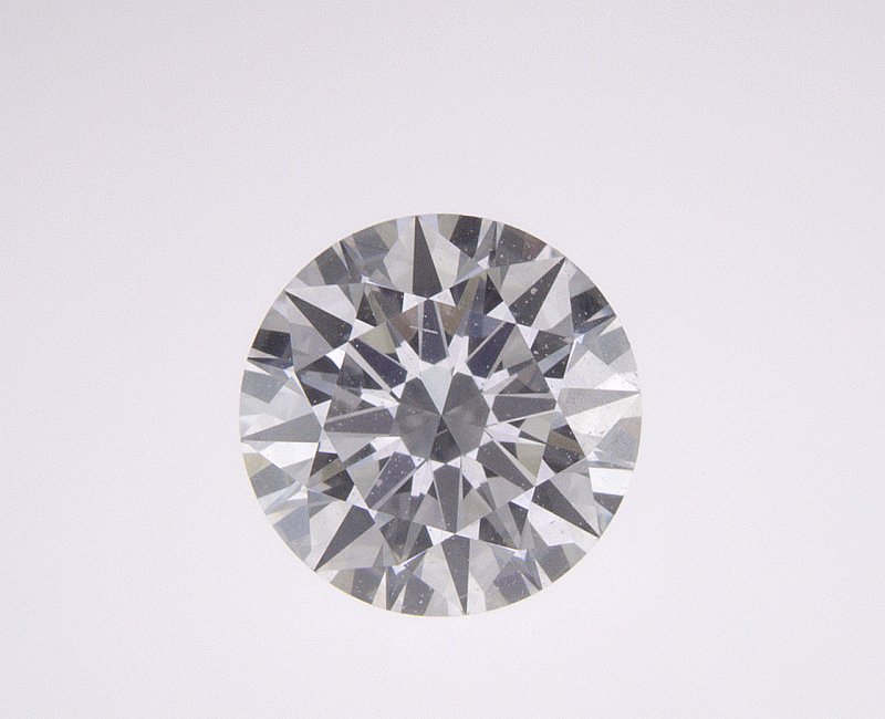 1.03 CT Round Lab-Grown Diamond Surrey Vancouver Canada Langley Burnaby Richmond