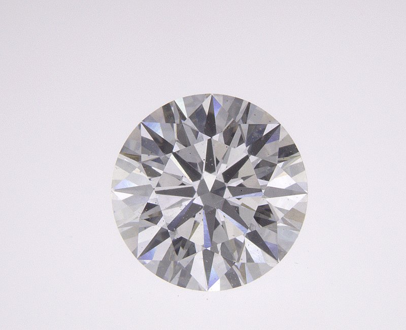 1.28 CT Round Lab-Grown Diamond Surrey Vancouver Canada Langley Burnaby Richmond