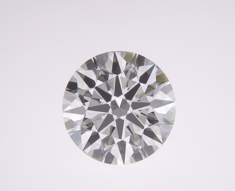 1.27 CT Round Lab-Grown Diamond Surrey Vancouver Canada Langley Burnaby Richmond