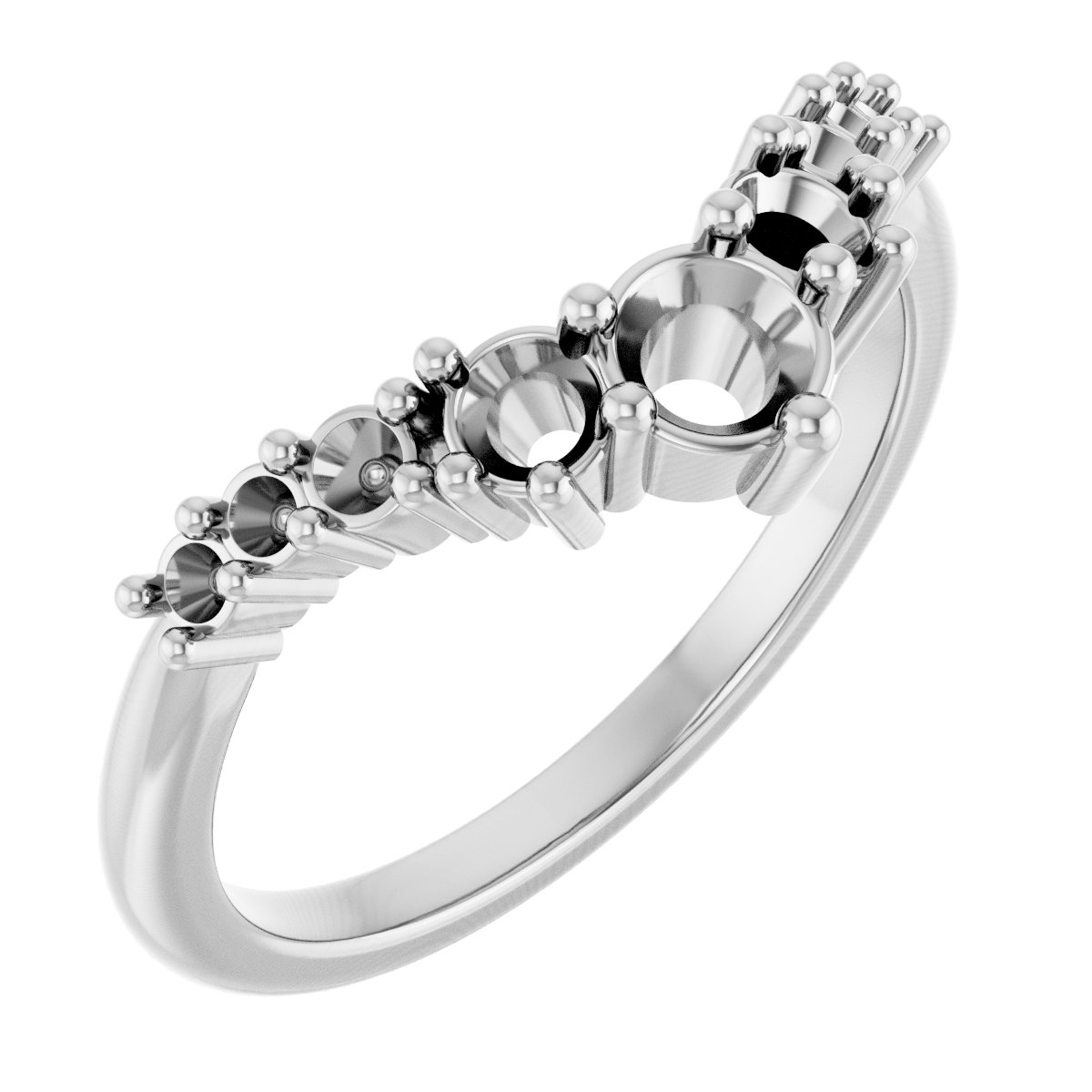Contour Band