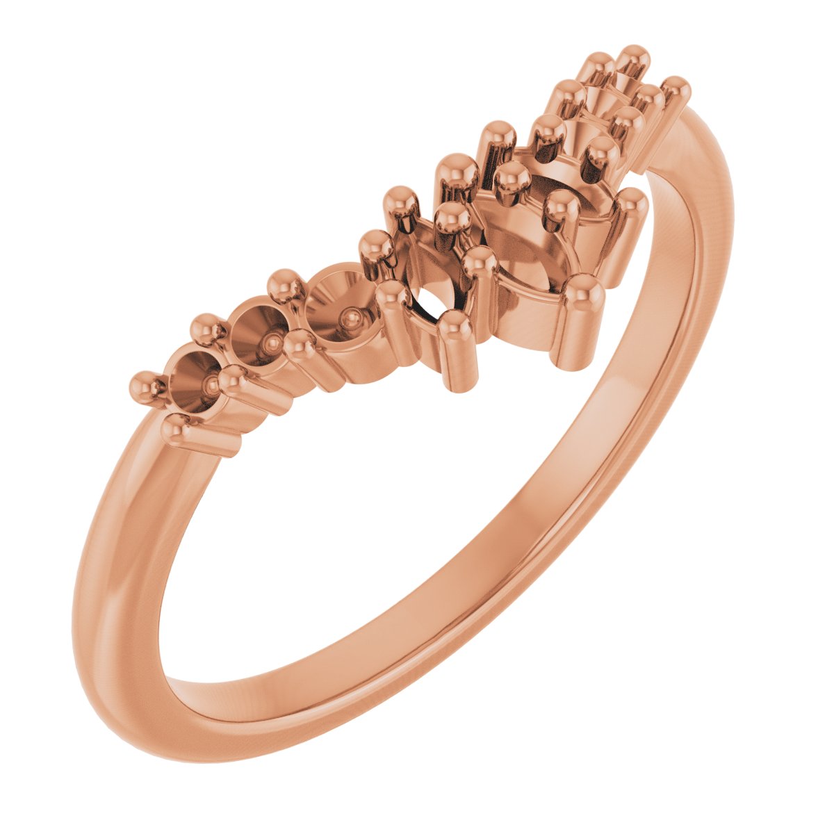 Contour Band