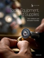 Tools, Equipment, and Supplies