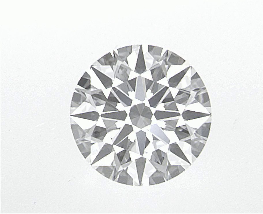 0.88 CT Round Lab-Grown Diamond Surrey Vancouver Canada Langley Burnaby Richmond