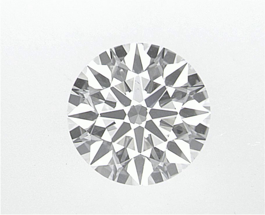 0.9 CT Round Lab-Grown Diamond Surrey Vancouver Canada Langley Burnaby Richmond