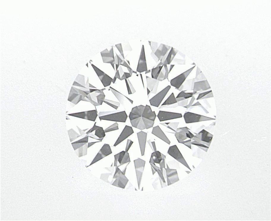 0.92 CT Round Lab-Grown Diamond Surrey Vancouver Canada Langley Burnaby Richmond