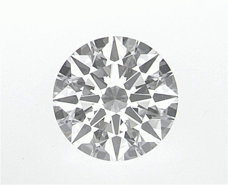 0.93 CT Round Lab-Grown Diamond Surrey Vancouver Canada Langley Burnaby Richmond