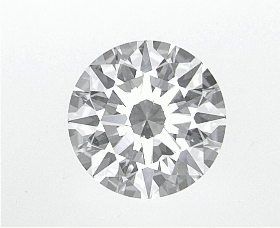 1 CT Round Lab-Grown Diamond Surrey Vancouver Canada Langley Burnaby Richmond