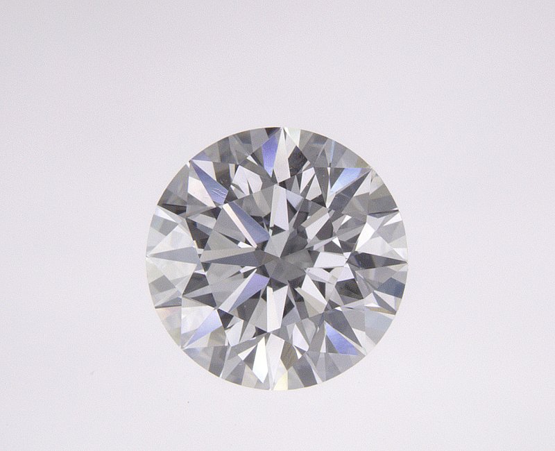 1.2 CT Round Lab-Grown Diamond Surrey Vancouver Canada Langley Burnaby Richmond