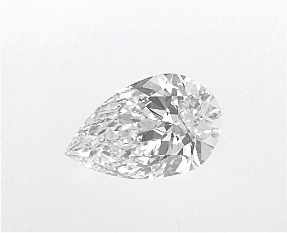 0.41 CT Pear Natural Diamond Surrey Vancouver Canada Langley Burnaby Richmond