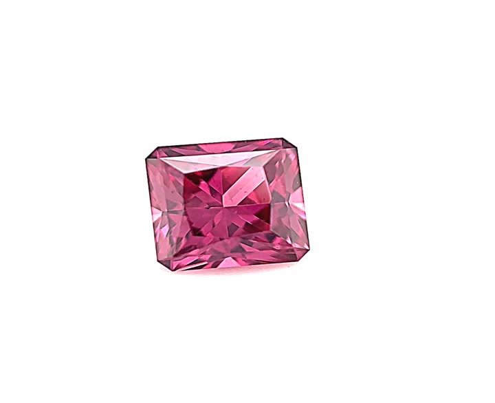 1.5 Carat Square Cut Diamond