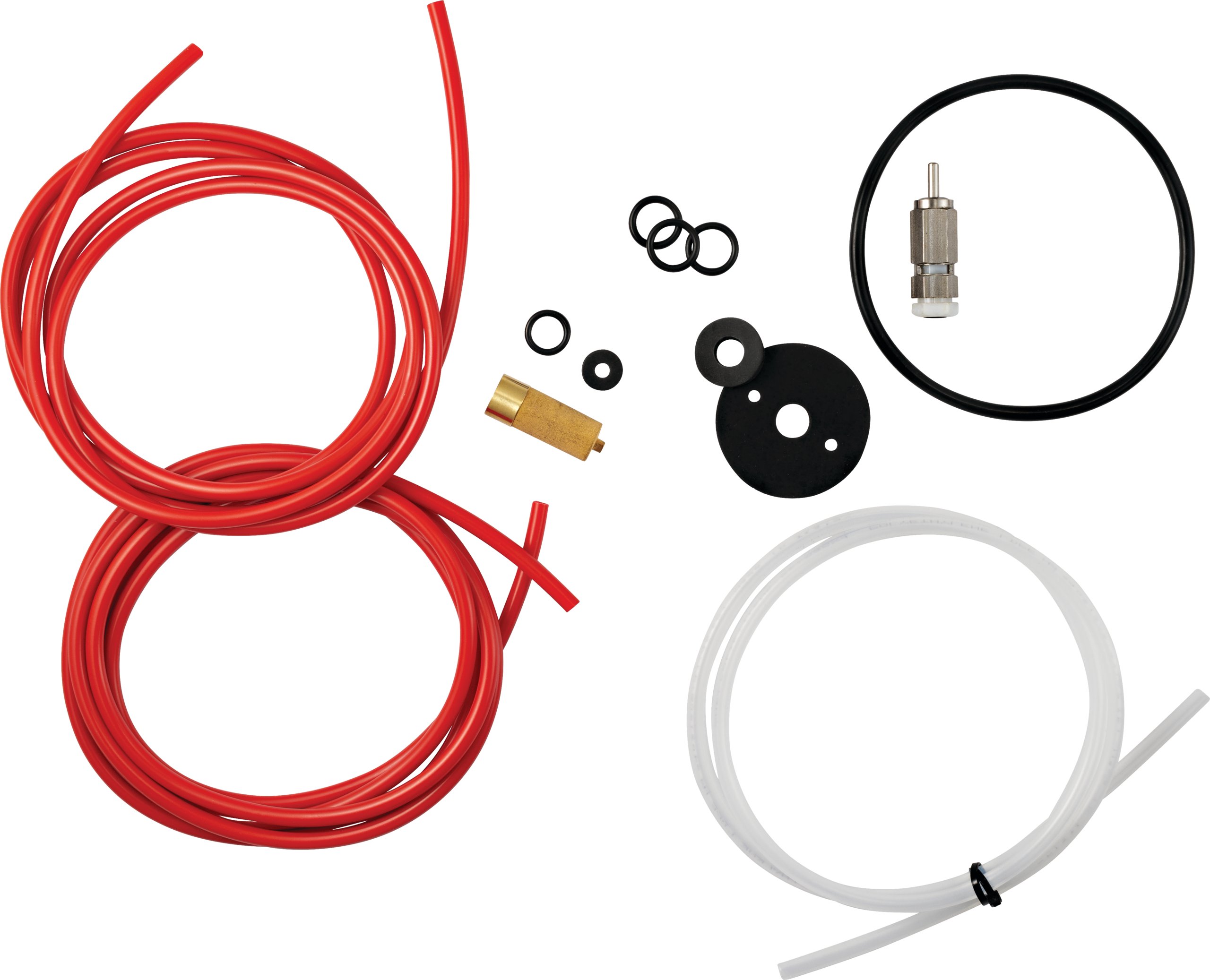 Hydrogen Maintenance Kits for use with Elettronica Todescato Hydrogen & Oxygen Generators