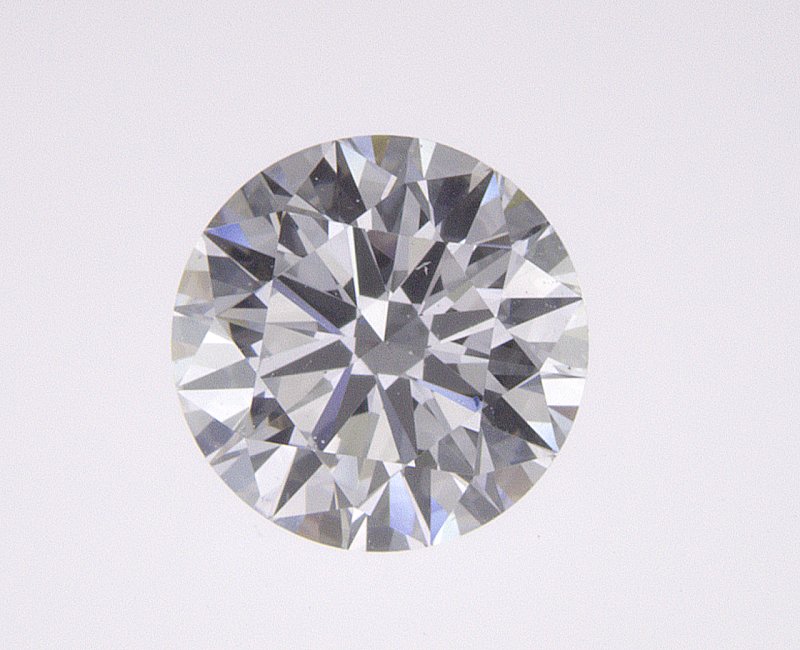 0.7 CT Round Lab-Grown Diamond Surrey Vancouver Canada Langley Burnaby Richmond