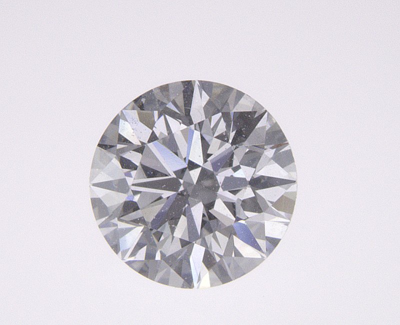 0.7 CT Round Lab-Grown Diamond Surrey Vancouver Canada Langley Burnaby Richmond