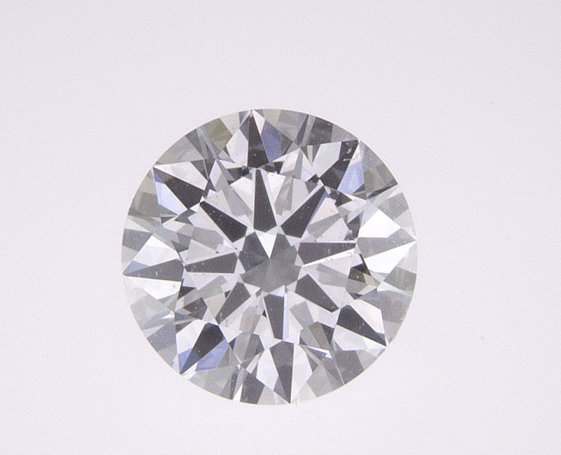 0.71 CT Round Lab-Grown Diamond Surrey Vancouver Canada Langley Burnaby Richmond