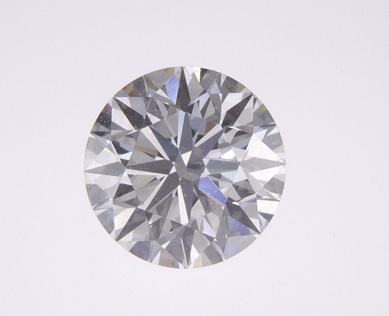 0.71 CT Round Lab-Grown Diamond Surrey Vancouver Canada Langley Burnaby Richmond