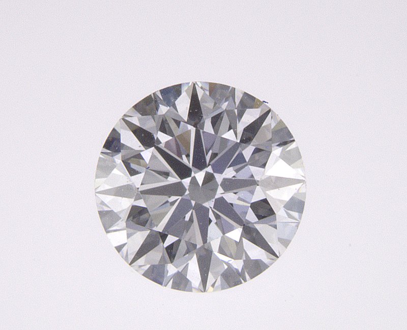 0.71 CT Round Lab-Grown Diamond Surrey Vancouver Canada Langley Burnaby Richmond