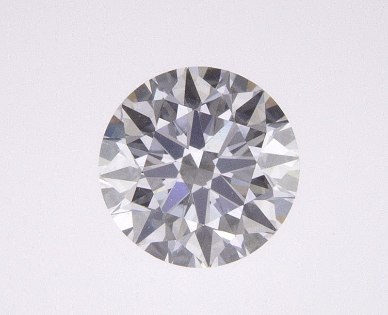 0.71 CT Round Lab-Grown Diamond Surrey Vancouver Canada Langley Burnaby Richmond